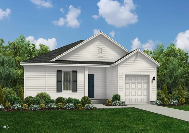 Photo 1 of Sale Pending at 35 Colorado Ct, Spring Lake, NC 28390 | MLS# 10141635 | Listing updated on 2026-05-04