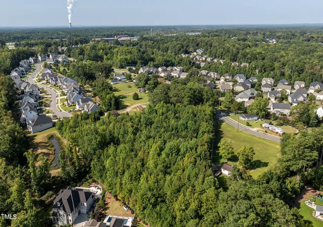 Photo 10 of Land for sale at 2801 Evans Rd, Apex, NC 27502 | MLS# 10147970 | Listing updated on 2026-04-20