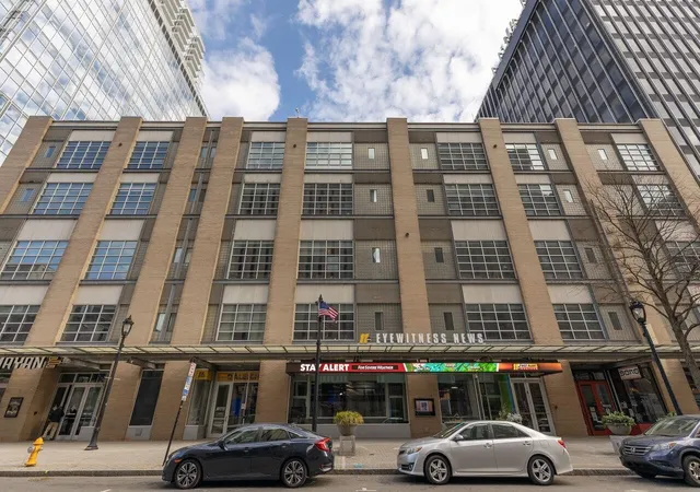 Photo 1 of Condominium at 319 Fayetteville St #407, Raleigh, NC 27601 | MLS# 2427501 | | Sold on 2022-02-18