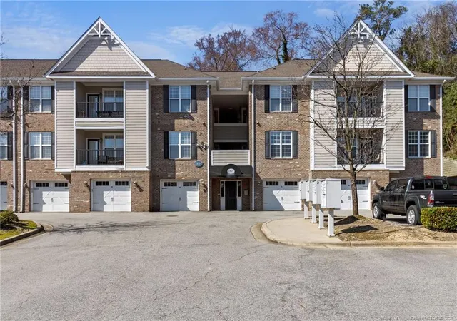 Condo for sale at 208 Fountainhead Ln, Fayetteville, NC 28301 | MLS# 739843 | Listing updated on 2025-08-14