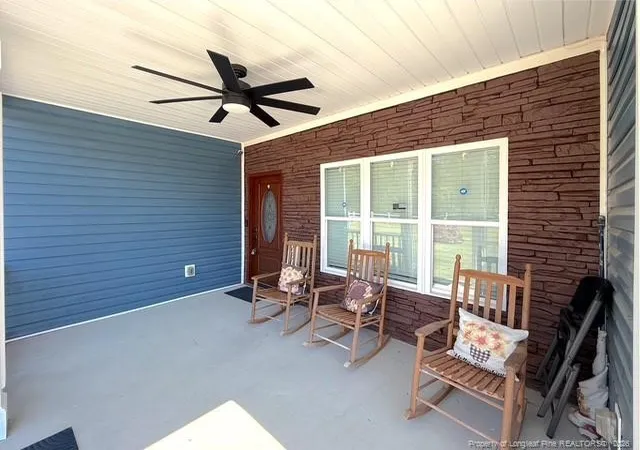 Photo 2 of Sale Pending at 841 Blanchard, Saint Pauls, NC 28384 | MLS# 761515 | Listing updated on 2026-05-12