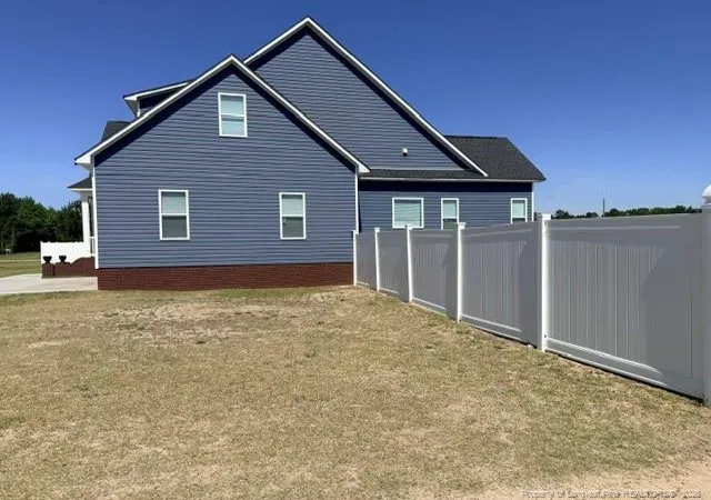 Photo 49 of Sale Pending at 841 Blanchard, Saint Pauls, NC 28384 | MLS# 761515 | Listing updated on 2026-05-12
