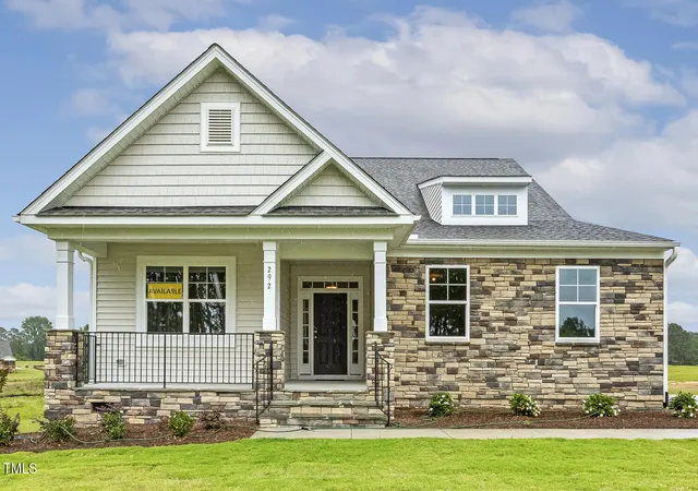 1st image of 292 Weddington Way, Benson, NC 27504 | MLS# 10069436