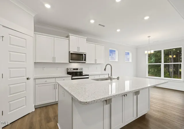 2nd image of 292 Weddington Way, Benson, NC 27504 | MLS# 10069436