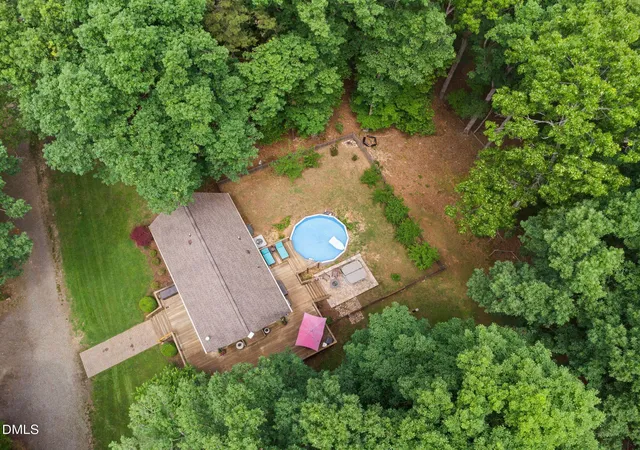 Photo 91 of Single family home for sale at 298 Forest Ln, Pittsboro, NC 27312 | MLS# 10165128 | Listing updated on 2026-05-10