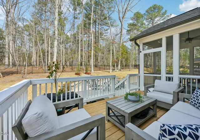 Photo 43 of Single family home for sale at 664 The Parks Dr, Pittsboro, NC 27312 | MLS# 10151454 | Listing updated on 2026-05-12