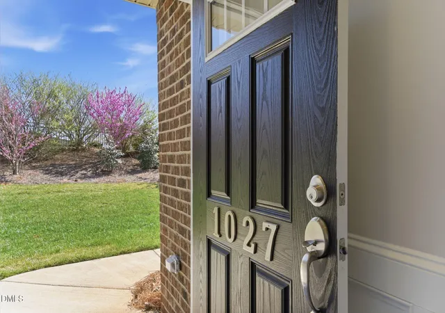 Photo 3 of Townhouse for sale at 1027 Talisker Way #15, Burlington, NC 27215 | MLS# 10049380 | Listing updated on 2026-03-26