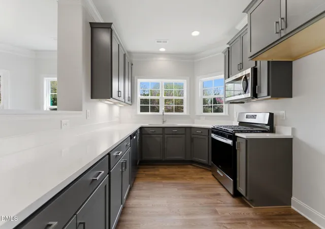 Photo 3 of Townhouse for sale at 1027 Talisker Way #15, Burlington, NC 27215 | MLS# 10049380 | Listing updated on 2026-03-26