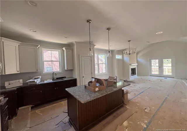 Photo 2 of Single family home for sale at 704 Bald Eagle Dr, Vass, NC 28394 | MLS# 749293 | Listing updated on 2026-04-25