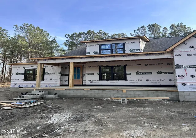 Photo 2 of Single family home for sale at 50 Heritage Trl, Zebulon, NC 27597 | MLS# 10150665 | Listing updated on 2026-04-26