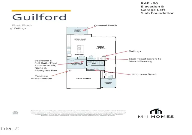 Photo 2 of Sale Pending at 3116 Dadant Dr #186, Apex, NC 27502 | MLS# 10140545 | Listing updated on 2026-04-12
