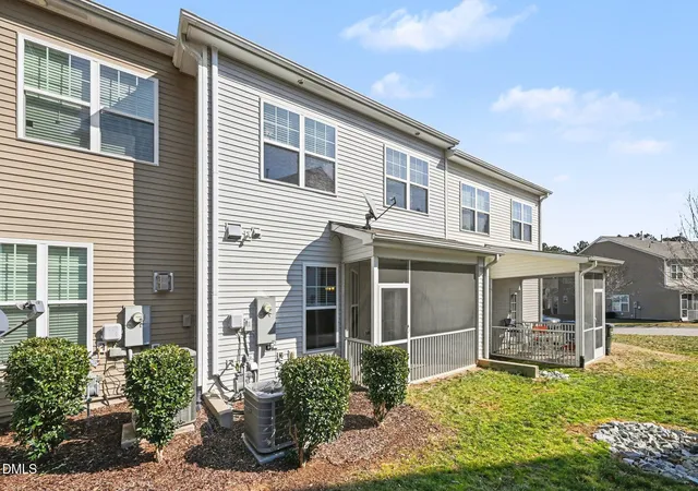 Photo 26 of Sale Pending at 905 Saratoga Dr, Durham, NC 27704 | MLS# 10146102 | Listing updated on 2026-03-18