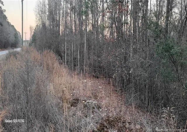 Photo 3 of Sale Pending at 0 Melie Lee Rd, Fayetteville, NC 28312 | MLS# 756446 | Listing updated on 2026-04-15