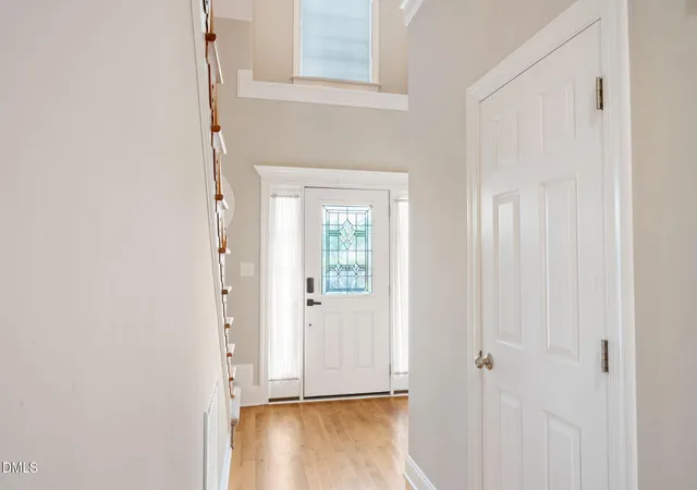 Photo 3 of Single family home for sale at 7721 Pegram St, Willow Spring, NC 27592 | MLS# 10158937 | Listing updated on 2026-05-08
