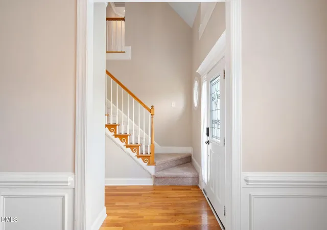 Photo 4 of Single family home for sale at 7721 Pegram St, Willow Spring, NC 27592 | MLS# 10158937 | Listing updated on 2026-05-08
