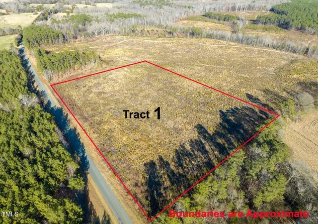 Photo 1 of Sale Pending at 0 Roberts Chapel Rd, Goldston, NC 27252 | MLS# 10163640 | Listing updated on 2026-05-04