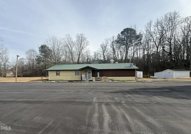Photo 1 of Sale Pending at 8063 Old Us 421 S, Lillington, NC 27546 | MLS# 10151712 | Listing updated on 2026-04-16