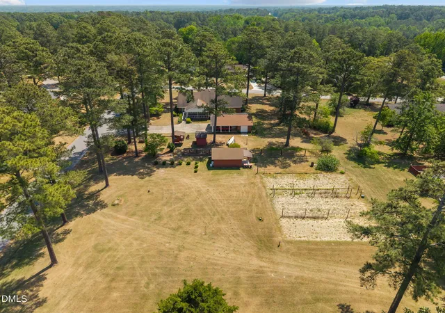 Photo 1 of Land for sale at 0 Pine St W, Lillington, NC 27546 | MLS# 10162832 | Listing updated on 2026-04-26