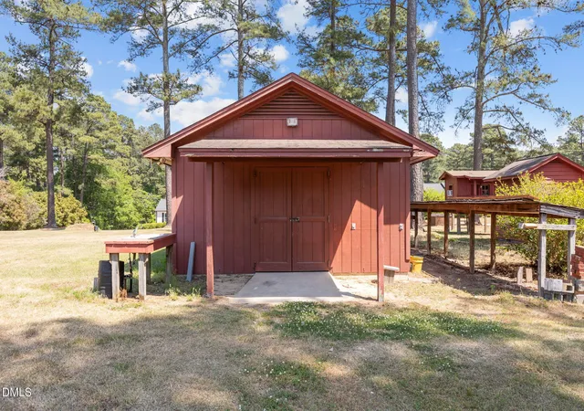 Photo 2 of Land for sale at 0 Pine St W, Lillington, NC 27546 | MLS# 10162832 | Listing updated on 2026-04-26