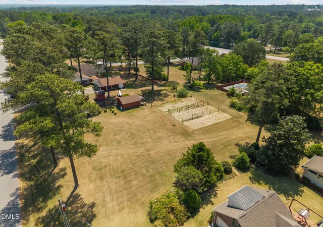 Photo 3 of Land for sale at 0 Pine St W, Lillington, NC 27546 | MLS# 10162832 | Listing updated on 2026-04-26