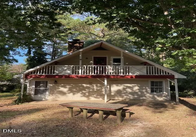Photo 1 of Single family home for sale at 2341 Lonnie Cir S, Hillsborough, NC 27278 | MLS# 10133483 | Listing updated on 2026-03-18