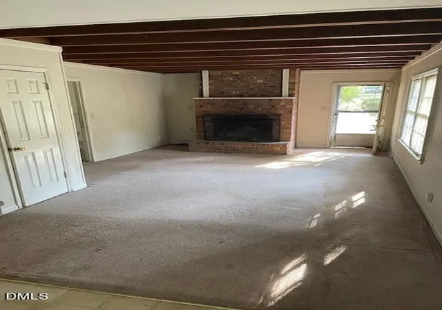 Photo 2 of Single family home for sale at 2341 Lonnie Cir S, Hillsborough, NC 27278 | MLS# 10133483 | Listing updated on 2026-03-18