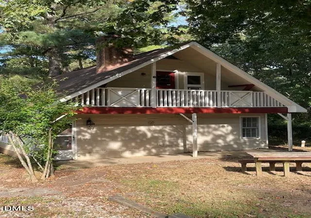 Photo 8 of Single family home for sale at 2341 Lonnie Cir S, Hillsborough, NC 27278 | MLS# 10133483 | Listing updated on 2026-03-18