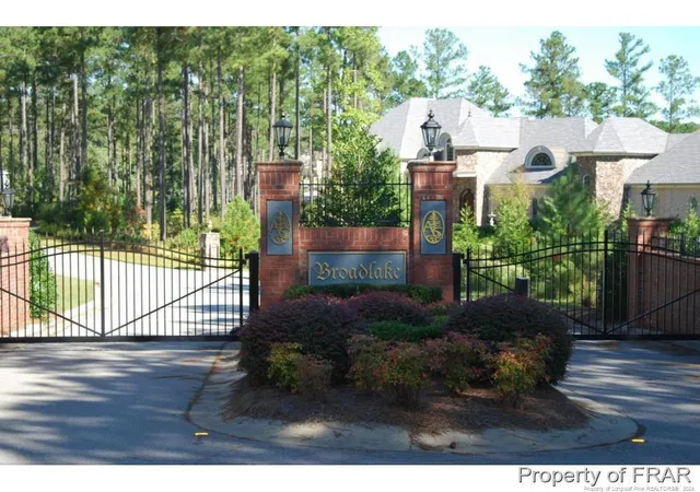 Photo 4 of Land for sale at 182 Broadlake (637) Ln, Spring Lake, NC 28390 | MLS# 734181 | Listing updated on 2025-12-17