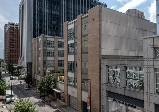 Condominium at 319 Fayetteville St #414, Raleigh, NC 27601 | MLS# 10022545 | | Sold on 2024-07-05