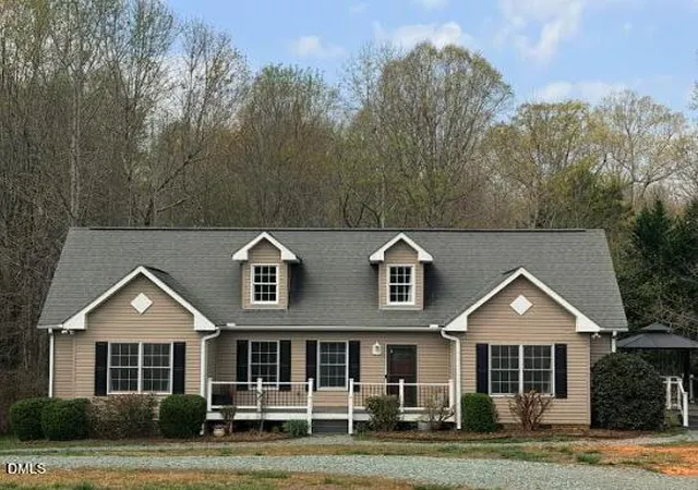 Photo 1 of Sale Pending at 5522 Pleasant Woods Dr, Mebane, NC 27302 | MLS# 10153691 | Listing updated on 2026-04-22