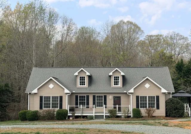 Photo 50 of Sale Pending at 5522 Pleasant Woods Dr, Mebane, NC 27302 | MLS# 10153691 | Listing updated on 2026-04-22