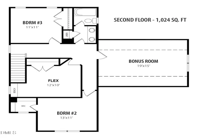 Photo 12 of Single family home for sale at 32 Zambezi Ct, Zebulon, NC 27597 | MLS# 10154920 | Listing updated on 2026-04-23