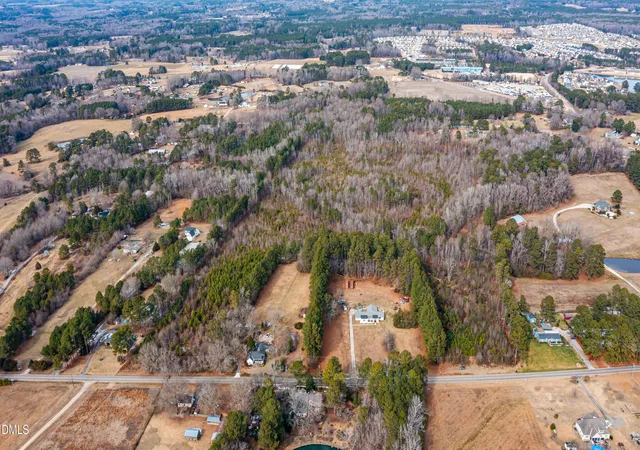 Photo 2 of Sale Pending at 8601 Riley Hl Rd, Zebulon, NC 27597 | MLS# 10143925 | Listing updated on 2026-04-04