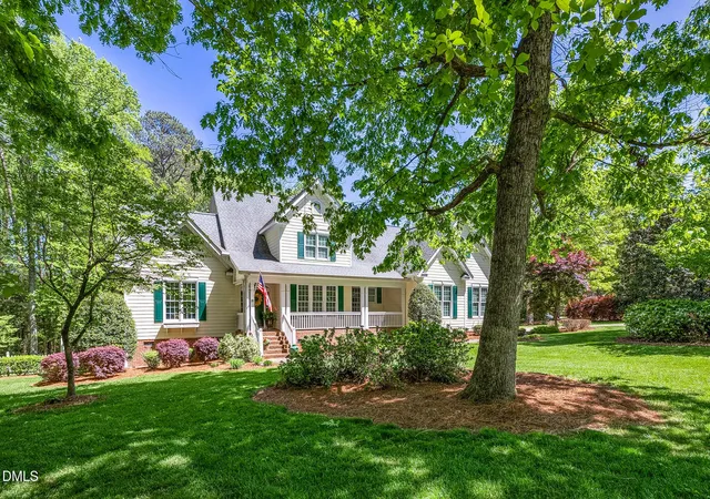 Photo 2 of Single family home for sale at 3728 Country Clb Rd, Zebulon, NC 27597 | MLS# 10164038 | Listing updated on 2026-05-10