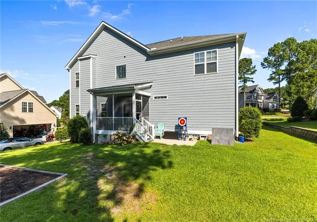 Photo 2 of Single family home for sale at 186 Valley Pines Cir, Spring Lake, NC 28390 | MLS# 762324 | Listing updated on 2026-05-13