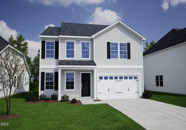 Photo 1 of Single family home for sale at 304 Thomas Trl, Lillington, NC 27546 | MLS# 10162769 | Listing updated on 2026-04-25