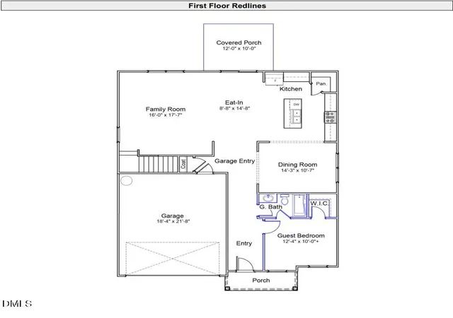 Photo 2 of Single family home for sale at 304 Thomas Trl, Lillington, NC 27546 | MLS# 10162769 | Listing updated on 2026-04-25