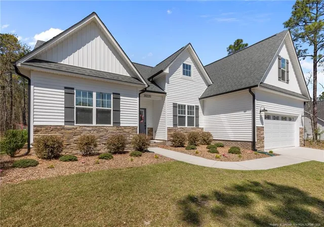 Photo 2 of Single family home for sale at 30220 W Lake Dr, Wagram, NC 28396 | MLS# 760118 | Listing updated on 2026-05-12