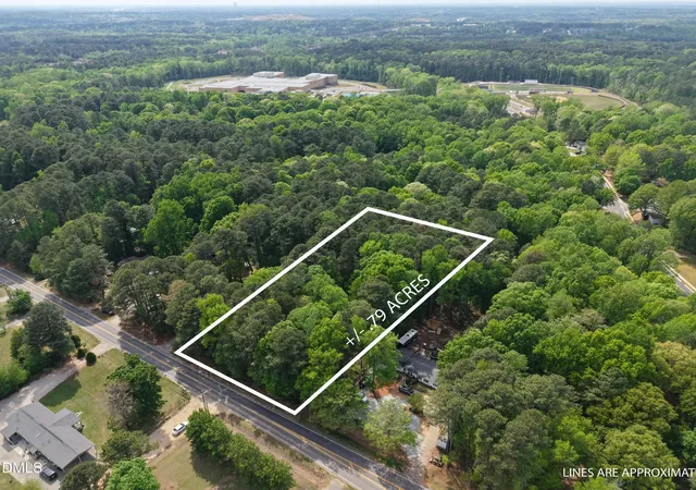 Photo 1 of Sale Pending at 8512 Stephenson Rd, Apex, NC 27539 | MLS# 10160927 | Listing updated on 2026-04-30