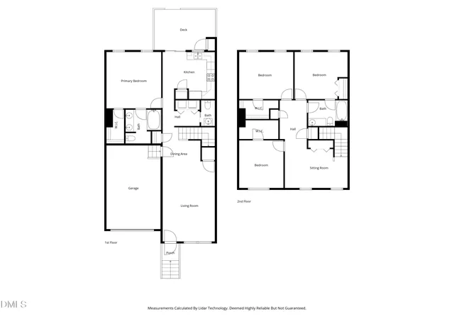 37th image of 241 Grand Pointe Dr, Garner, NC 27529 | MLS# 10155618
