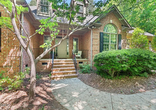 Photo 1 of Sale Pending at 5524 Jomali Dr, Durham, NC 27705 | MLS# 10158994 | Listing updated on 2026-05-06
