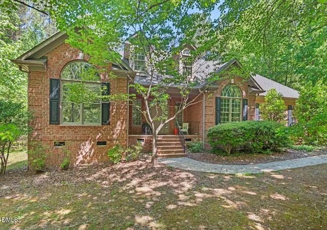 Photo 2 of Sale Pending at 5524 Jomali Dr, Durham, NC 27705 | MLS# 10158994 | Listing updated on 2026-05-06