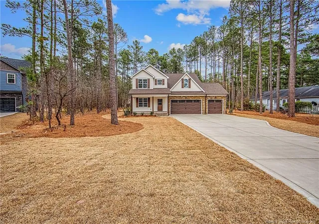 Photo 1 of Single family home for sale at 28941 Pinedale Ct, Wagram, NC 28396 | MLS# 750346 | Listing updated on 2026-05-13