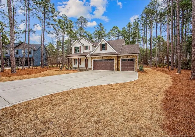 Photo 2 of Single family home for sale at 28941 Pinedale Ct, Wagram, NC 28396 | MLS# 750346 | Listing updated on 2026-05-13