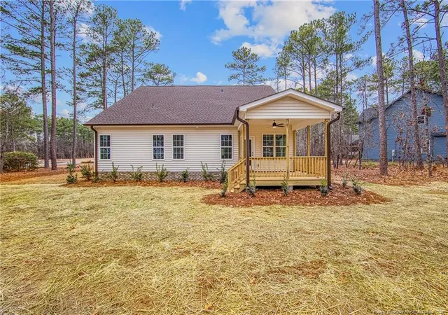 Photo 49 of Single family home for sale at 28941 Pinedale Ct, Wagram, NC 28396 | MLS# 750346 | Listing updated on 2026-05-13