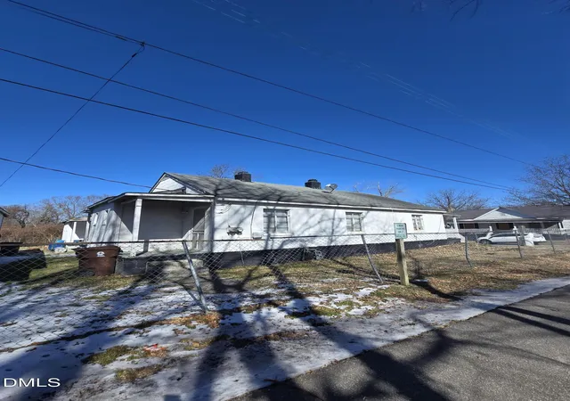 5th image of (Undisclosed), Henderson, NC 27536 | MLS# 10147948