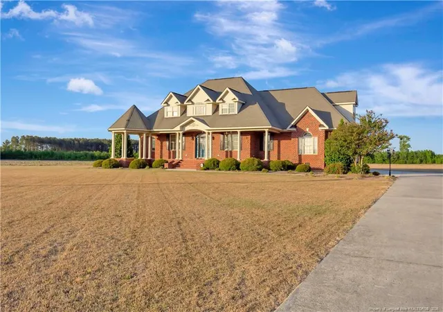 Photo 2 of Sale Pending at 9120 Shannon Rd, Shannon, NC 28386 | MLS# 761161 | Listing updated on 2026-04-28
