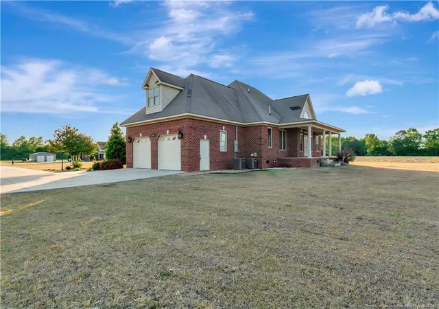 Photo 40 of Sale Pending at 9120 Shannon Rd, Shannon, NC 28386 | MLS# 761161 | Listing updated on 2026-04-28