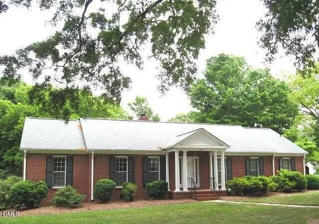 Photo 1 of Single family home for sale at 204 Winston St, Franklinton, NC 27525 | MLS# 10144217 | Listing updated on 2026-05-13