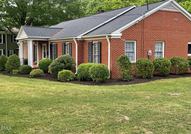 Photo 2 of Single family home for sale at 204 Winston St, Franklinton, NC 27525 | MLS# 10144217 | Listing updated on 2026-05-13
